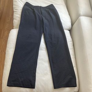 Princesspolly striped trousers